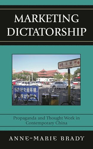 Marketing Dictatorship