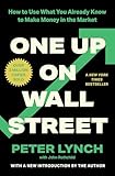 One Up on Wall Street book cover