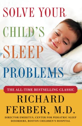 Solve Your Child's Sleep Problems