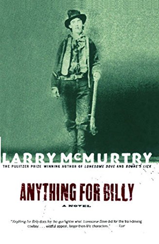 Read Anything for Billy