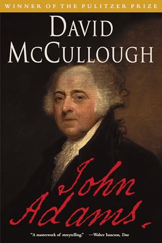 John Adams