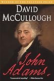 John Adams book cover