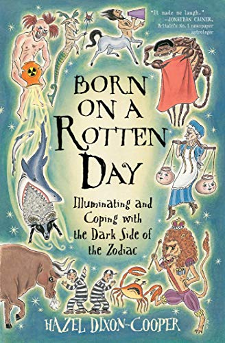 Born on a Rotten Day cover