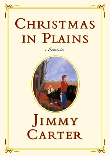 Read Christmas in Plains: Memories