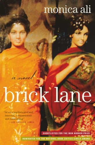 Brick Lane