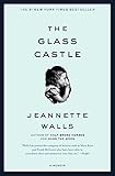 The Glass Castle book cover