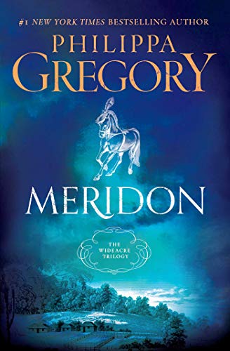 Read Meridon (The Wideacre Trilogy, #3)