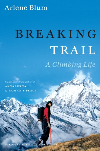 Breaking Trail