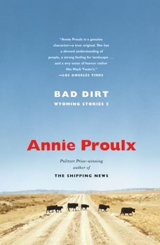 Read Bad Dirt