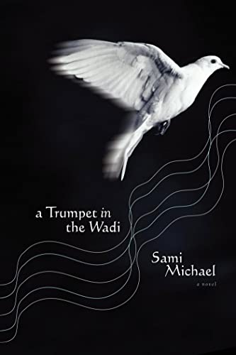 Trumpet in the Wadi book cover