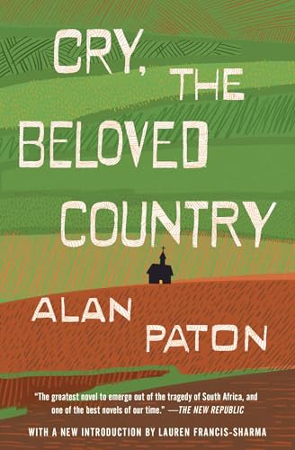 Cry, The Beloved Country