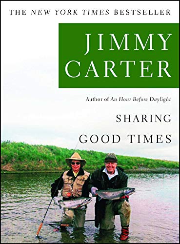 Read Sharing Good Times