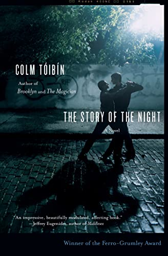 Read The Story of the Night