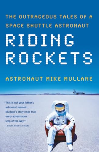 Riding Rockets