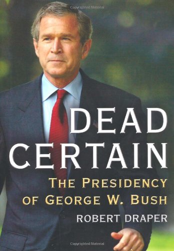 Dead Certain