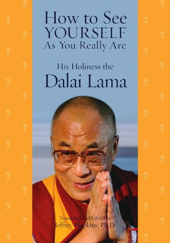 Read How to See Yourself As You Really Are