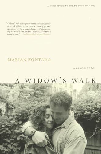 A Widow’s Walk