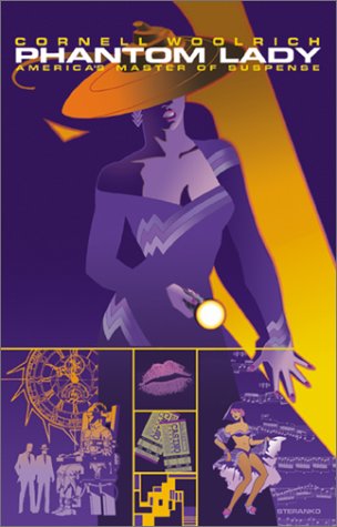 Read Phantom Lady (Definitive Series)