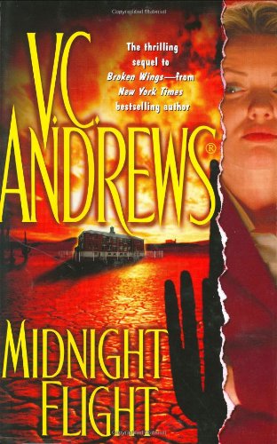 Midnight Flight (Broken Wings, #2)