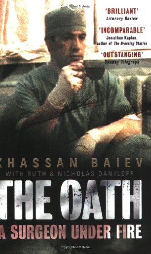 The Oath
