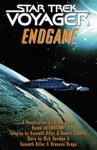 Read Endgame (Star Trek: Voyager)