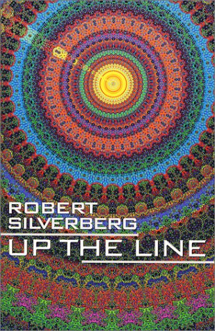 Read Up the Line