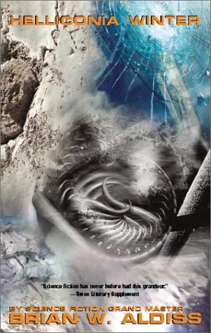 Helliconia Winter (Helliconia, #3)
