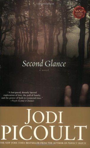 Read Second Glance