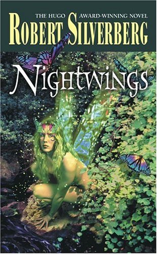 Read Nightwings