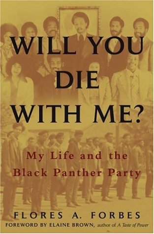 Will You Die With Me?