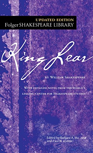 King Lear