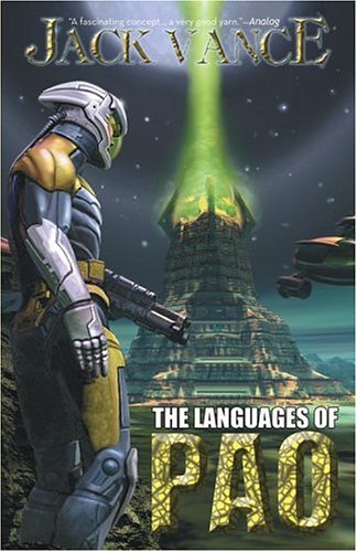 Read The Languages of Pao