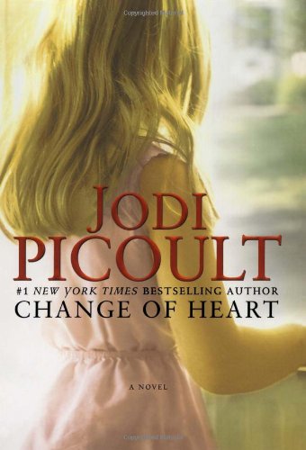 Read Change of Heart