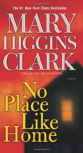Read No Place Like Home