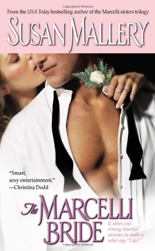 Read The Marcelli Bride (Marcelli, #4)