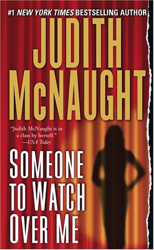 Read Someone to Watch Over Me (Paradise, #5)