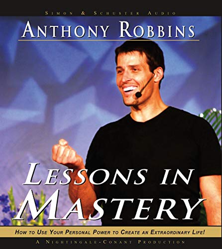 Read Lessons in Mastery