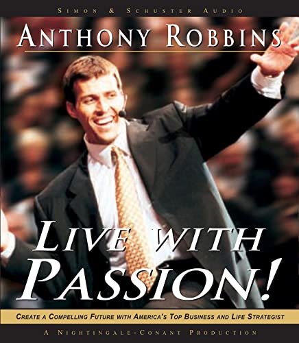 Read Live with Passion!