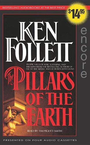 The Pillars of the Earth