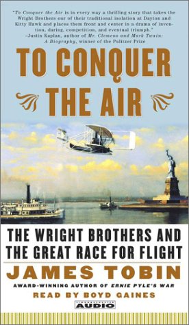 To Conquer the Air