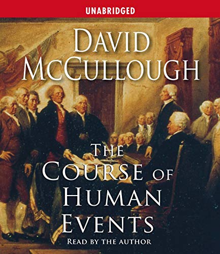 Read The Course of Human Events