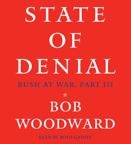 State of Denial