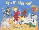 Ten In The Bed
