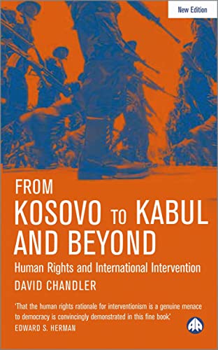 From Kosovo to Kabul and Beyond - New Edition