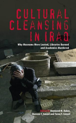 Cultural Cleansing in Iraq
