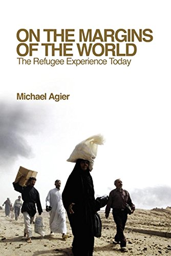 On the Margins of the World