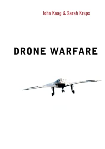 Drone Warfare