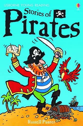 Read Stories of Pirates (Usborne Young Reading Series 1)