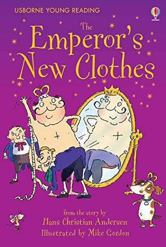 Read The Emperor's New Clothes
