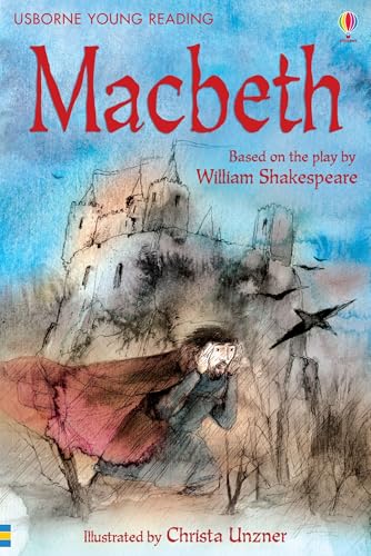 Macbeth (for kids)